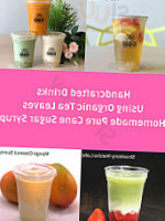 Gobi food
