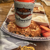 Cracker Barrel Old Country Store food