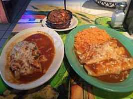 Valentina's Mexican food