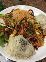 Myungdong Tofu House food