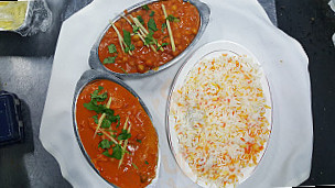 Punjab Indian food