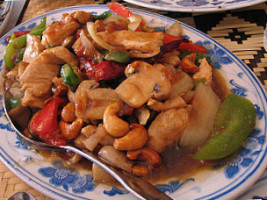 Amy Chow Kitchen food