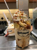 Haagen-dazs food