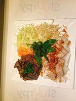 Chada Thai Cuisine food