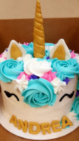 Cake Fantasies By Ashley Cff food