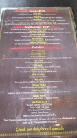 Dean's Bakery Oak Ridge menu