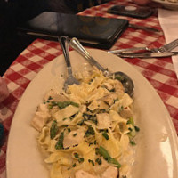 Maggiano's food
