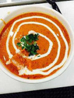 Kabir Indian Cuisine food
