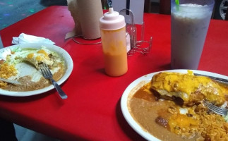 Taqueria El Charro De Jalisco #4 food