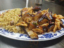 Ed Youngs Chinese food