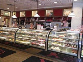 Carlo's Bakery Morristown food