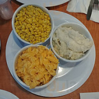 Boston Market food