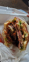 Big Tortas Sur 78 food