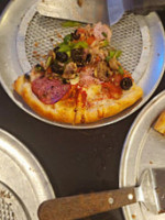 Brick Oven Pizza Kaneohe food