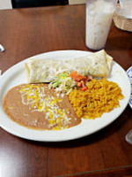 Don Goyo's Mexican Food food