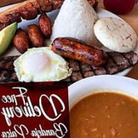 El Balcon De Las Americas Latin Food Margate food