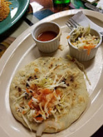 Taqueria Michoacana food