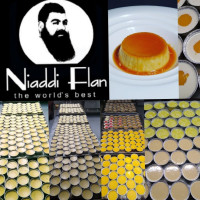 Niaddi Flan food