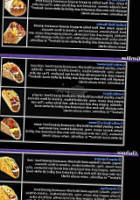 Taco Bell food