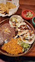 El Abuelito Mexican food