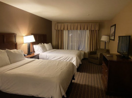 Holiday Inn Express Suites Mccall, An Ihg inside