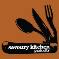 Savoury Kitchen Park City food