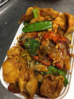 Xie's Garden Chinese food