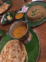 Kumar's Indian Food food