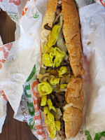 Sobik's Subs food