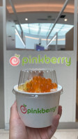 Pinkberry food