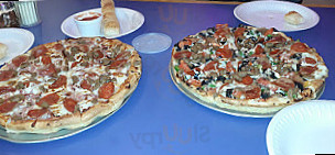 Gondolier Pizza Italian food