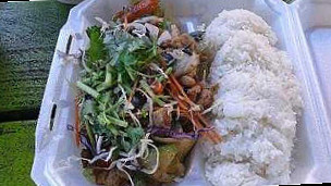 Thai Food Express One food