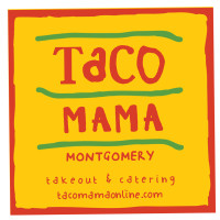Taco Mama food