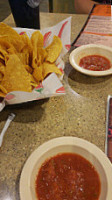 Dos Amigos Mexican food