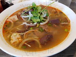 Thai Lai food