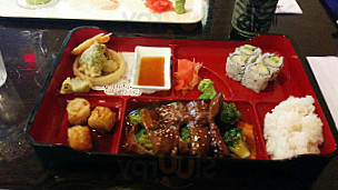 Fu Wa Asian food