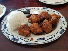 Qq Star China Cafe food