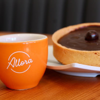 Allora Coffee And Bites food
