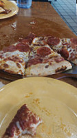 Mazzio's Pizza food