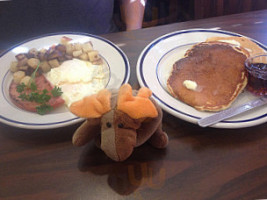 Bob Evans food