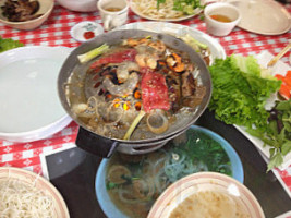 Saigon Pholicious food