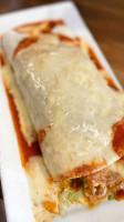 Salsas Cocina Mexicana food