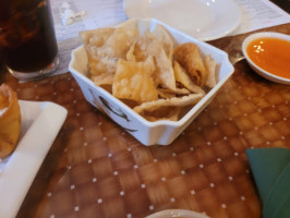 Kiyoshi food