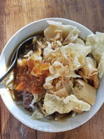 Waroeng Jajanan food