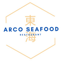 Arco Seafood food