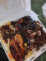 Reggae Riddim Jamaican food