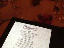 The Steakhouse Rancho Mirage food