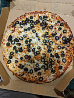 Domino's Pizza food