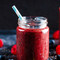 Joost: Smoothie &juice food