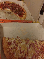 Little Caesars food